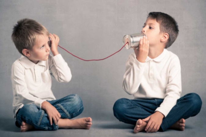 “Lavorare in un sistema: le leggi della comunicazione e le basi psicologiche della relazione” con dott.ssa Barbara Alessio- Lezione 1